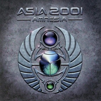 Asia 2001 Vertige (Goa Gil Burning Man Mix)
