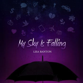 Lisa Banton My Sky Is Falling