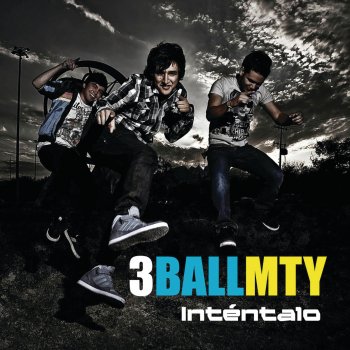 3BallMTY feat. Joss Favela Baile De Amor