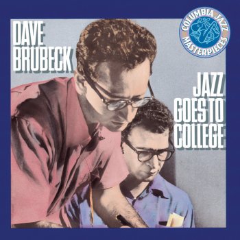 The Dave Brubeck Quartet I Want to Be Happy