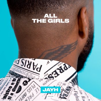 Jayh All The Girls - Instrumental