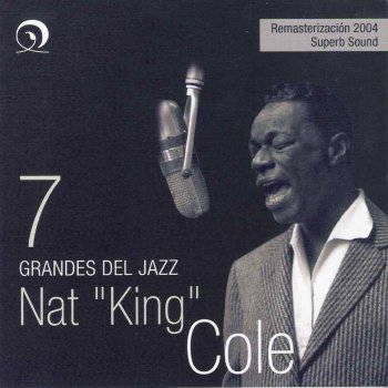 Nat "King" Cole How High the Moon