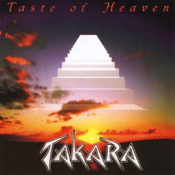 Takara Taste of Heaven