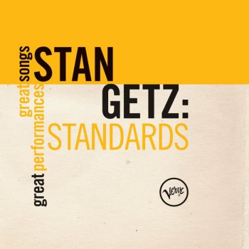 Stan Getz feat. Astrud Gilberto It Might As Well Be Spring