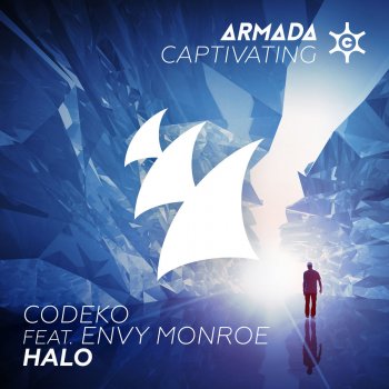 Codeko feat. Envy Monroe Halo (Extended Mix)