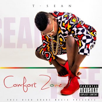 T-Sean Give Thanks