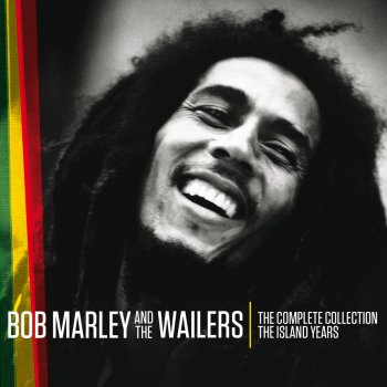 Bob Marley feat. The Wailers No Sympathy (Version)