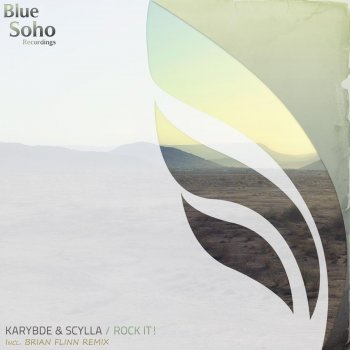 Karybde & Scylla Rock It! (Brian Flinn Remix)