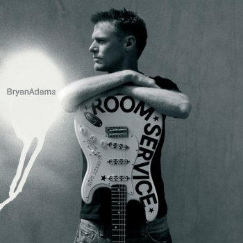 Bryan Adams Right Back Where I Started From