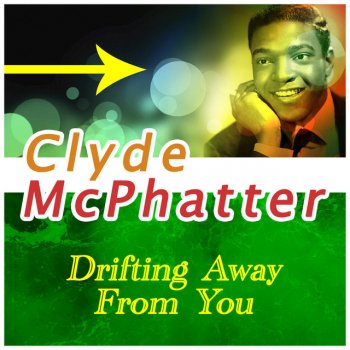 Clyde McPhatter Adorable