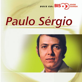Paulo Sergio No Dia Em Que Parti