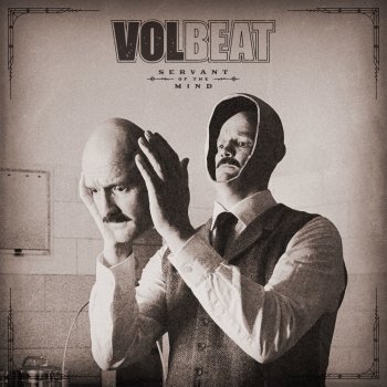 Volbeat feat. Dave Matrise Shotgun Blues