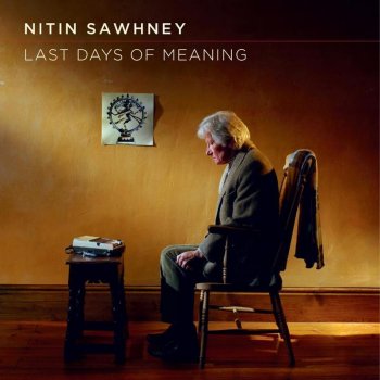 Nitin Sawhney Confessions From the Womb