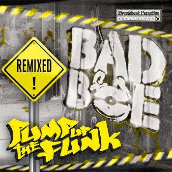 BadboE Make It Happen (Father Funk Remix)