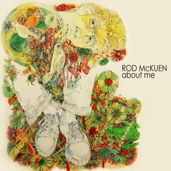 Rod McKuen 3 Songs for "S"