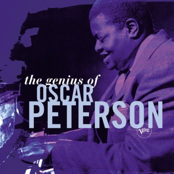 Oscar Peterson By The Time I Get To Phoenix