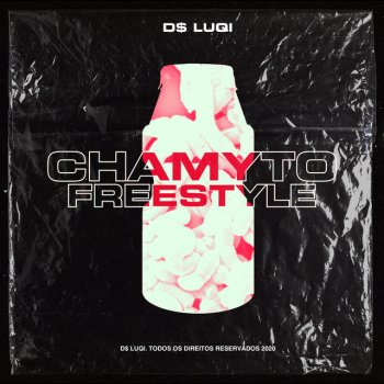 D$ Luqi Chamyto Freestyle