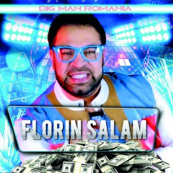 Florin Salam feat. Biju Mai Frumoasa Ca O Floare