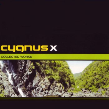 Cygnus X Superstring