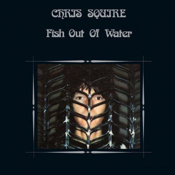 Chris Squire Run With The Fox