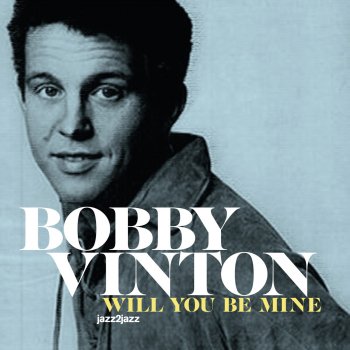 Bobby Vinton I Can't Help It