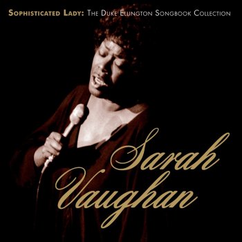 Sarah Vaughan Rocks In My Bed