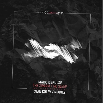 Marc Depulse No Sleep (Nikko.Z Alt Mix)