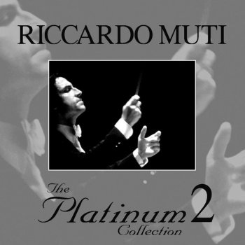 Riccardo Muti feat. Philadelphia Orchestra Symphony No. 7 in A Op. 92: II. Allegretto