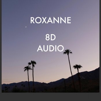 Olek Roxanne 8d Audio