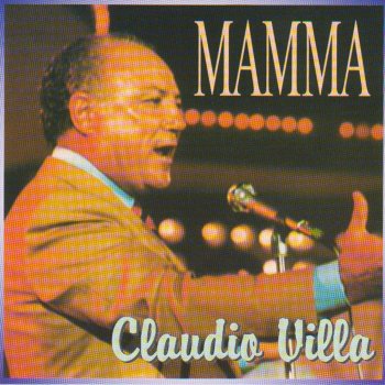 Claudio Villa Mamma
