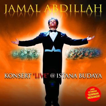 Jamal Abdillah Ghazal Untuk Rabiah