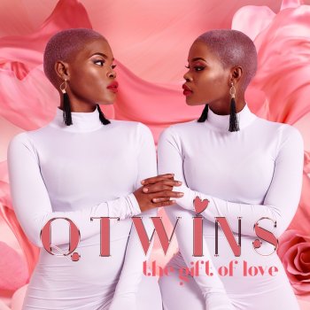 Q Twins feat. Claudio x Kenza Vuma