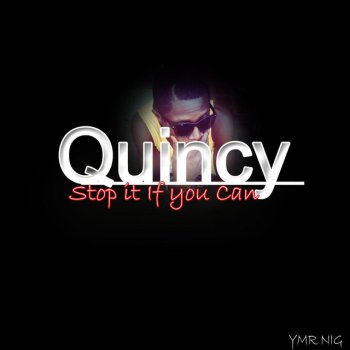 Quincy Shoki Chan [Album Version]