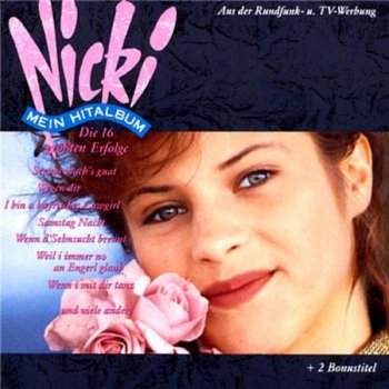 Nicki Was I Bei Dir Find - Maxi Version
