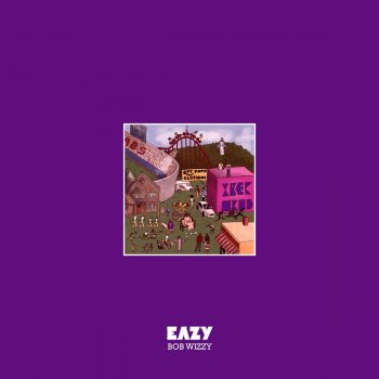 Eazy Bob Wizzy feat. Jasmine-Jade Found (Jasmine-Jade's Intro)