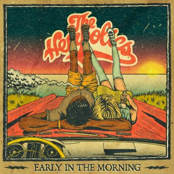 The Hempolics Early In The Morning - Radio Edit