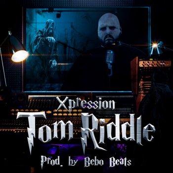 Xpression Tom Riddle