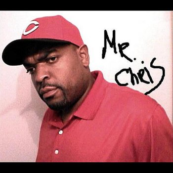 Mr. Chris Squirt Woman