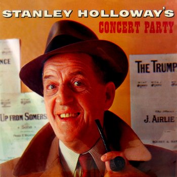 Stanley Holloway On Strike