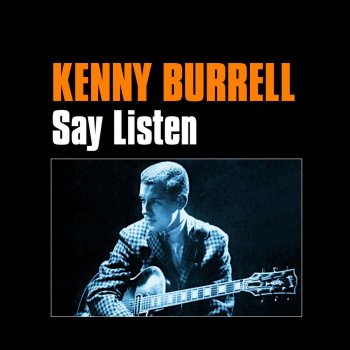 Kenny Burrell All Day Long