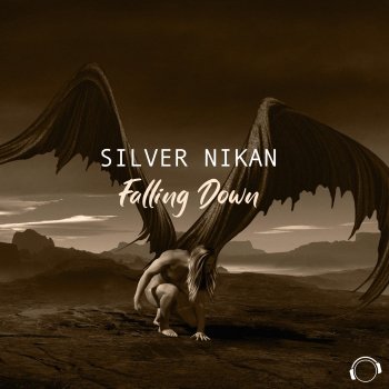 Silver Nikan Falling Down