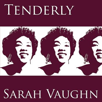 Sarah Vaughan What A Difference A Day Makes