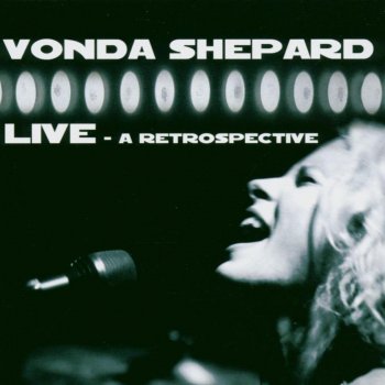 Vonda Shepard Sweet Inspiration (Live)