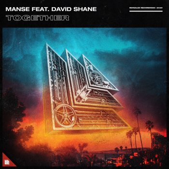 Manse Together (feat. David Shane) [Extended Mix]