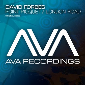 David Forbes London Road (Radio Edit)