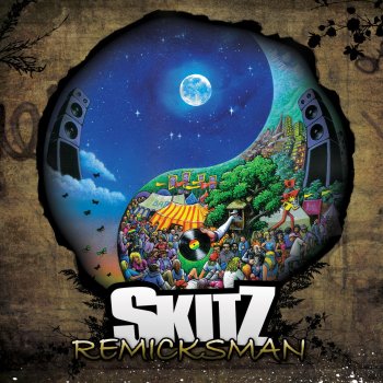 Skitz, Iron Braydz, Brotherman & Harry Shotta Slaves - Baby J Remix