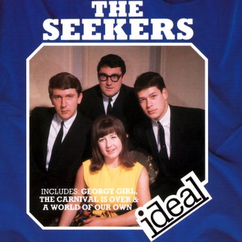 The Seekers You Can Tell the World
