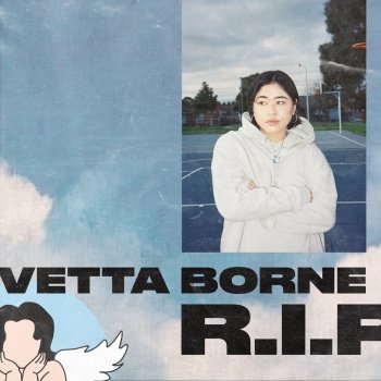 Vetta Borne R.I.P