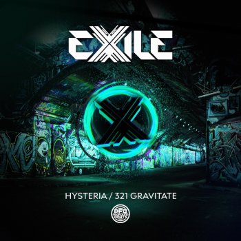 Exile 3 2 1 Gravitate