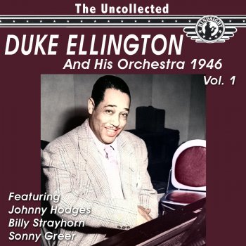 Duke Ellington and His Orchestra Blue Abandon